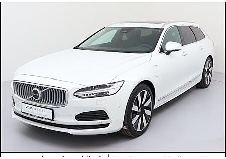Volvo V90 T6 AWD Plus Bright Auto 5 Türen