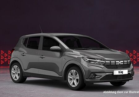 Dacia Sandero Stepway TCe 90 Stepway Expression 5 Türen