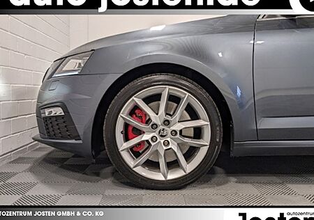 Skoda Octavia 2.0 TSI DSG RS 5 Türen