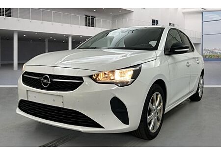 Opel Corsa 1.2 55kW Edition 5 Türen