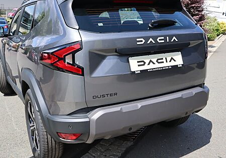 Dacia Duster TCe 130 Journey 5 Türen