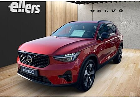 Volvo XC 40 B3 Plus Dark DCT 5 Türen