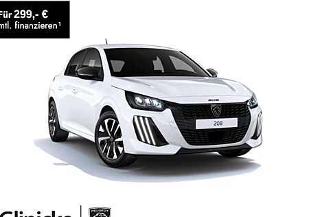Peugeot 208 PureTech 100 Style 5 Türen