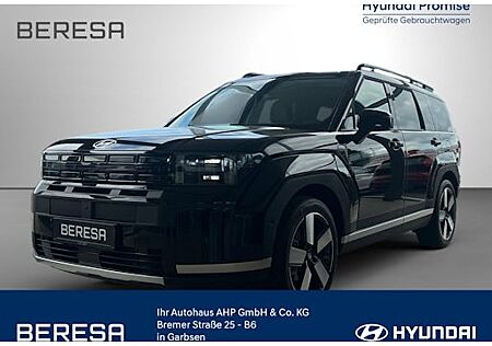 Hyundai Santa Fe 1.6 T-GDI Hybrid Signature 4WD Auto 5 Türen