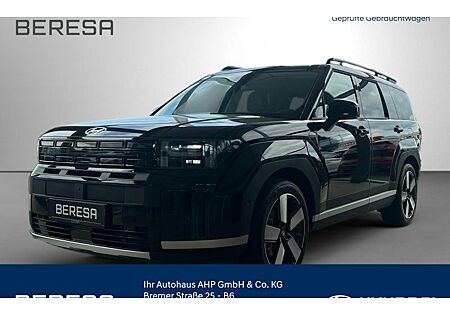 Hyundai Santa Fe 1.6 T-GDI Hybrid Signature 4WD Auto 5 Türen