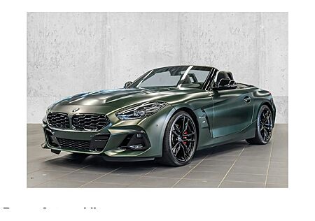 BMW Z4 M40i A 2 Türen