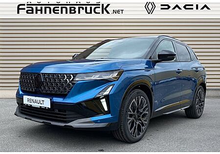Renault Austral Hybrid E-Tech 200 Esprit Alpine 5 Türen