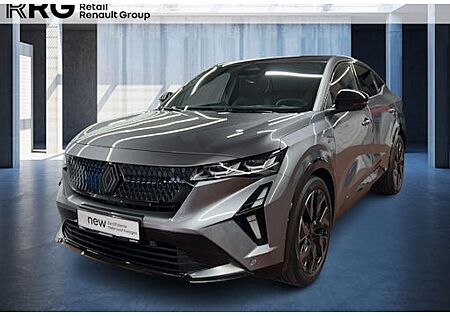 Renault Rafale Full Hybrid E-Tech 200 Esprit Alpine 5 Türen