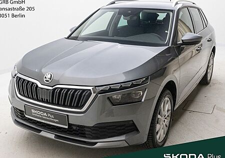 Skoda Kamiq 1.0 TSI DSG 81kW Ambition 5 Türen