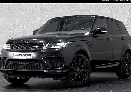 Land Rover Range Rover Sport 3.0 SDV6 HSE Dynamic 5 Türen