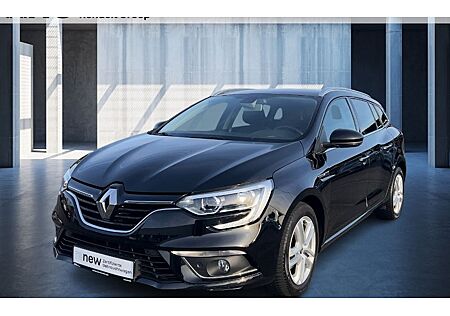Renault Megane TCe 140 GPF Limited Grandtour 5 Türen