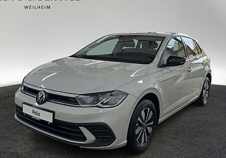 VW Polo 1.0 TSI 70kW Goal 5 Türen