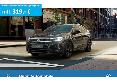 VW Taigo 1.5 TSI OPF DSG R-Line 5 Türen