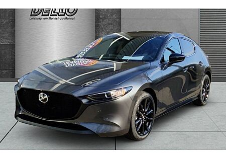 Mazda 3 e-SKYACTIV G 140 Homura 5 Türen
