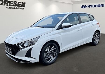 Hyundai i20 1.0 T-GDI 74kW Trend 5 Türen