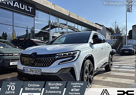 Renault Austral E-Tech Hybrid 200 Techno Esprit Alpine 5 Türen