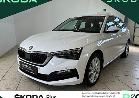 Skoda Scala 1.0 TSI Style 5 Türen