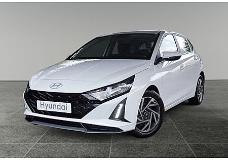 Hyundai i20 1.0 T-GDI DCT Trend 5 Türen