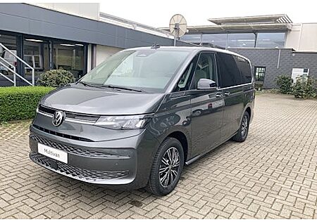 VW T7 Multivan 2.0 TDI SCR DSG Überhang 5 Türen