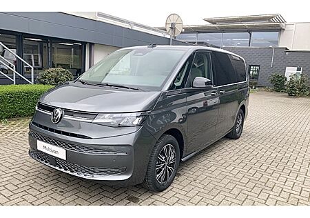 VW T7 Multivan 2.0 TDI SCR DSG Überhang 5 Türen