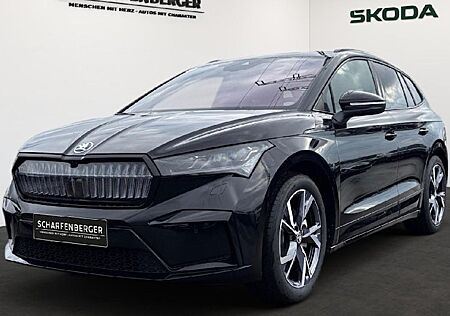 Skoda Enyaq 85 L&K 5 Türen