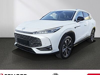 MG HS 1.5T GDI Hybrid+ Luxury 5 Türen