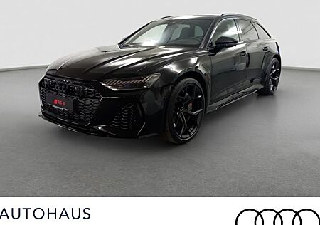 Audi RS6 performance 4.0 TFSI tiptr. quattro 5 Türen