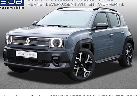 Renault 4 E-Tech Techno 150 Comfort Range 5 Türen