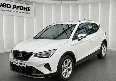 Seat Arona 1.0 TSI 81kW FR DSG 5 Türen