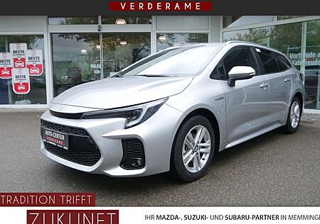 Suzuki Swace 1.8 Hybrid CVT Comfort+ 5 Türen