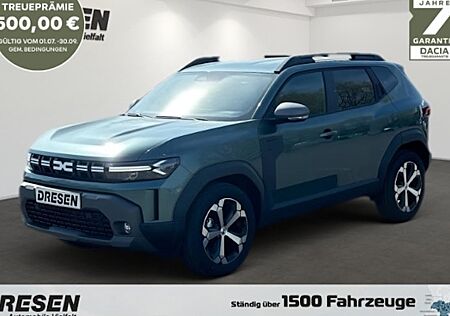 Dacia Duster TCe 130 Journey 5 Türen