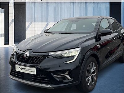 Renault Arkana Mild Hybrid 140 EDC Evolution 5 Türen
