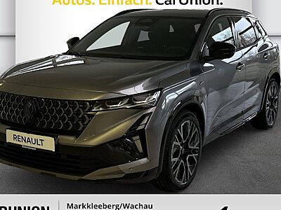 Renault Austral Hybrid E-Tech 200 Esprit Alpine 5 Türen