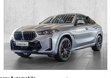 BMW X6 xDrive30d M Sport 5 Türen