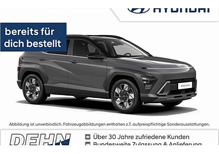 Hyundai Kona 150 kW N Line X 5 Türen