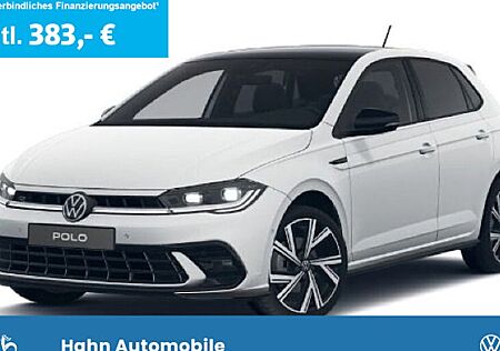 VW Polo 1.0 TSI 85kW DSG R-Line 5 Türen