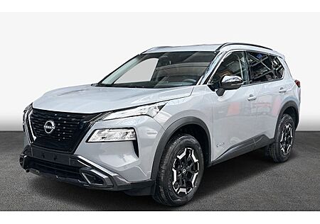 Nissan X-Trail 1.5 VC-T e-Power e-4ORCE N-TREK 5 Türen