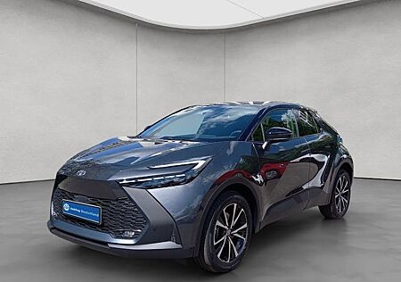 Toyota C-HR 2.0-l-VVT-i Plug-in Hybrid Teamplayer 5 Türen