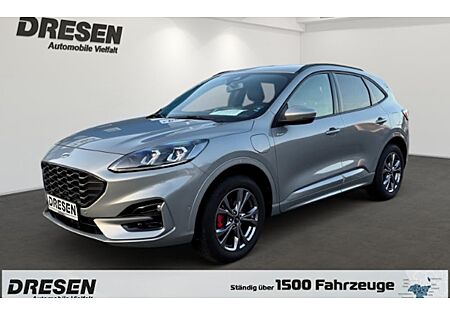 Ford Kuga 2.5 Duratec PHEV ST-Line X CVT 5 Türen