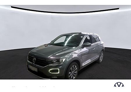 VW T-Roc 1.5 TSI ACT OPF Sport 5 Türen