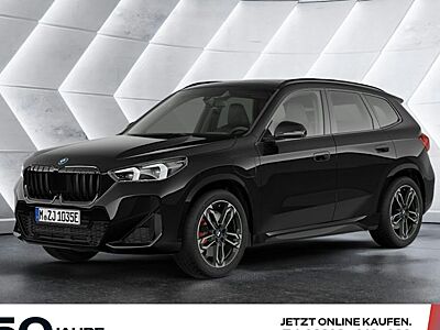 BMW X1 xDrive25e Steptronic 5 Türen