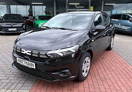 Dacia Sandero TCe 90 Essential 5 Türen