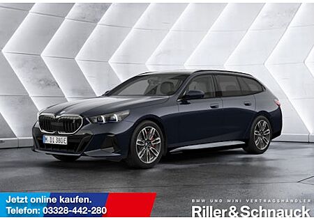 BMW i5 eDrive40 Touring 5 Türen