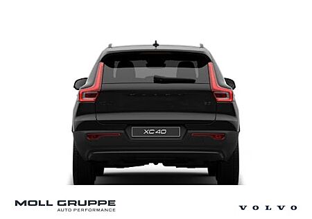 Volvo XC 40 B3 Plus Black Edition DCT 5 Türen