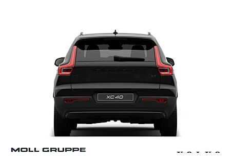 Volvo XC 40 B3 Plus Black Edition DCT 5 Türen