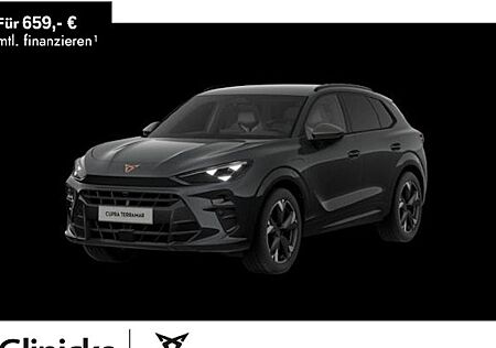 Cupra Terramar 1.5 e-HYBRID 150kW DSG 5 Türen