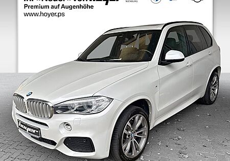 BMW X5 xDrive40d 5 Türen