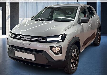 Dacia Spring Electric 65 Expression 5 Türen