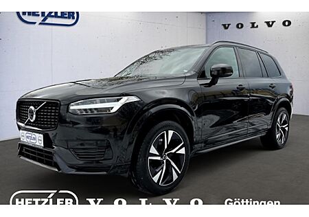 Volvo XC 90 T8 Geartronic Recharge R-Design Edition 5 Türen