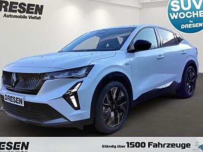 Renault Rafale Full Hybrid E-Tech 200 Esprit Alpine 5 Türen